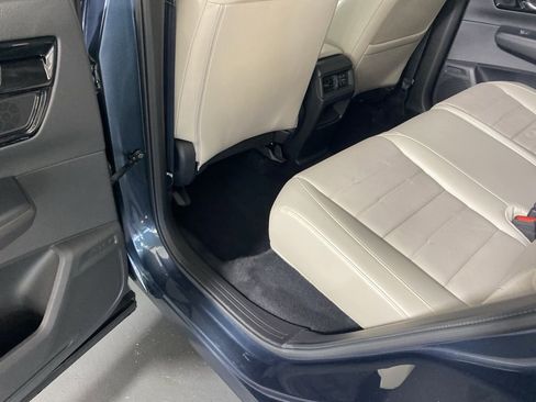 Used 2023 Honda CR-V EX-L image 27