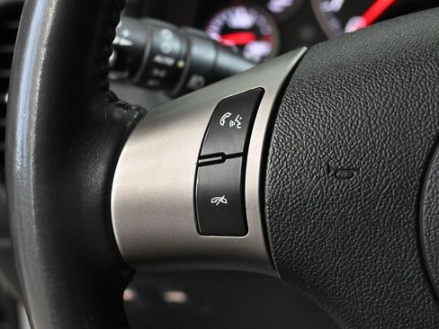 Used 2010 Chevrolet Corvette ZR1 w/ Preferred Equipment Group image 22