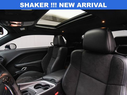 Used 2021 Dodge Challenger R/T w/ Plus Package image 53