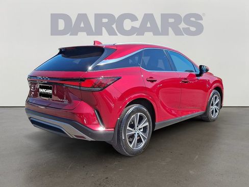 Used 2023 Lexus RX 350 Premium Plus w/ Accessory Package AWD/4WD image 6