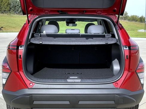 New 2026 Hyundai Kona SEL Sport image 9