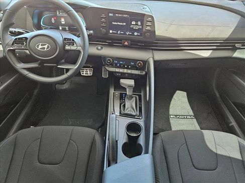 New 2026 Hyundai Elantra Sport FWD image 14