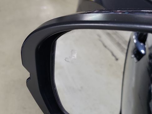 Used 2025 Honda CR-V EX image 18