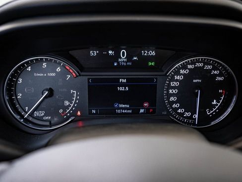 Used 2025 Cadillac CT4 Sport image 29