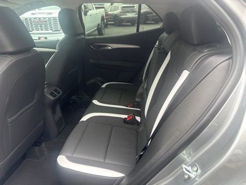 New 2026 Buick Envision Sport Touring AWD/4WD image 20