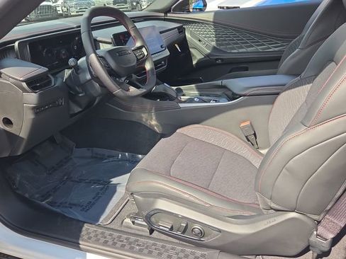 New 2026 Dodge Charger R/T Scat Pack image 7