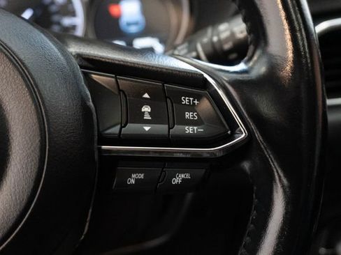 Used 2020 MAZDA CX-5 Touring AWD/4WD image 25