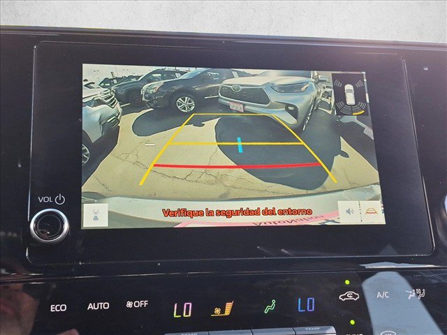 Used 2023 Subaru Solterra AWD image 14