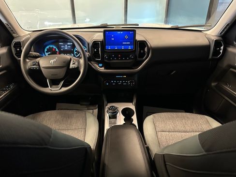 Used 2023 Ford Bronco Sport Big Bend AWD/4WD image 9