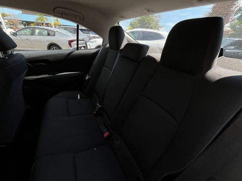 Used 2025 Toyota Corolla LE FWD image 25
