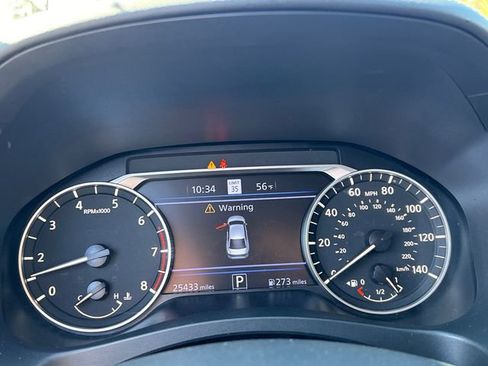 Certified 2024 Nissan Altima 2.5 SL image 15