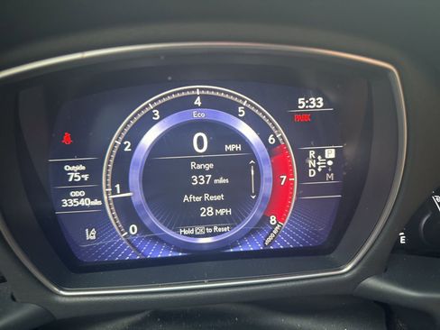 Used 2022 Lexus LS 500 image 13