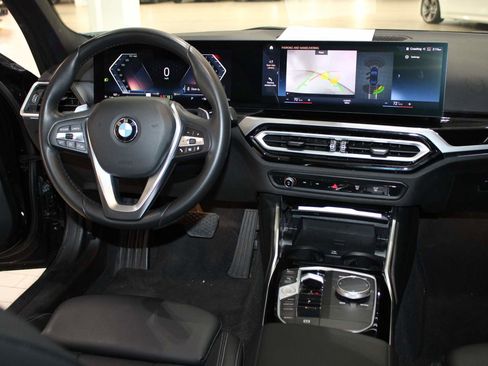Certified 2023 BMW 330i Sedan w/ Driving Assistance Package image 18