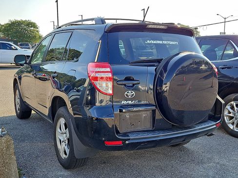 Used 2011 Toyota RAV4 4WD w/ Base L4 Extra Value Pkg image 4