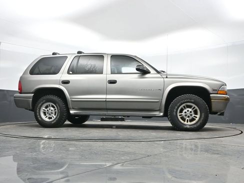 Used 2000 Dodge Durango 4WD image 35
