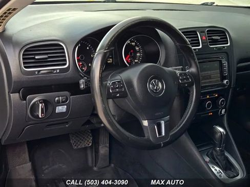 Used 2014 Volkswagen Jetta TDI image 14