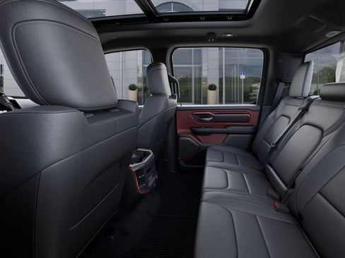 New 2026 RAM 1500 Rebel w/ Advanced Safety Group II image 23
