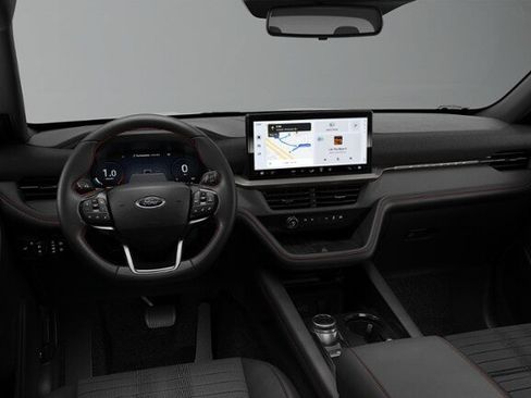 New 2026 Ford Explorer ST-Line w/ ST-Line Street Pack RWD image 64