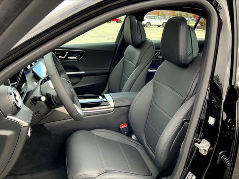 New 2026 Mercedes-Benz C 300 4MATIC Sedan image 12