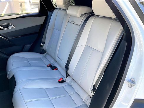 Used 2024 Land Rover Range Rover Velar Dynamic SE image 20