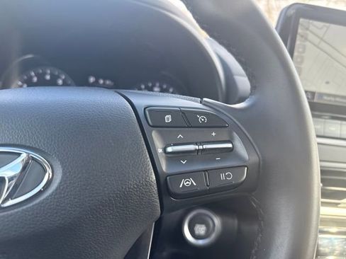 Certified 2023 Hyundai Kona SEL w/ Convenience Package image 26