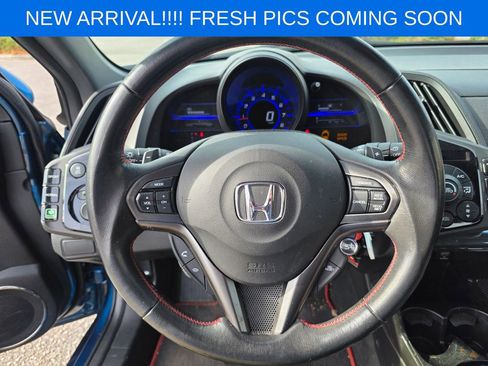 Used 2014 Honda CR-Z EX image 13