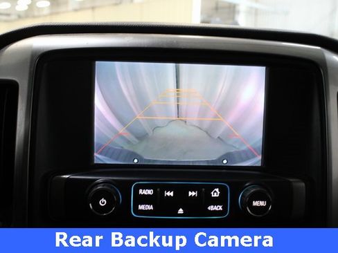 Used 2015 Chevrolet Silverado 1500 LT w/ All Star Edition image 4