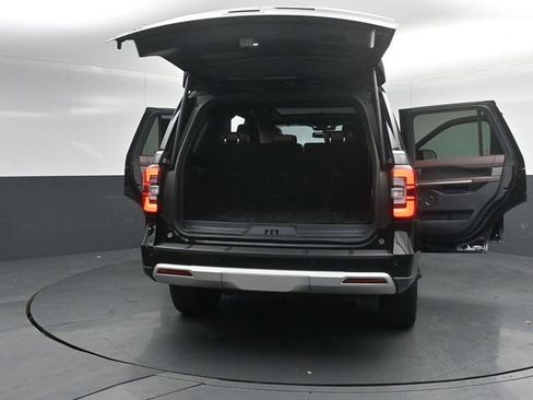 Certified 2024 Ford Expedition Limited AWD/4WD image 52