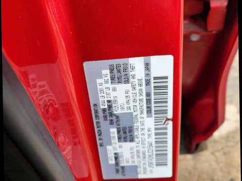 Used 2018 MAZDA CX-5 Touring w/ Preferred Equipment Package image 37