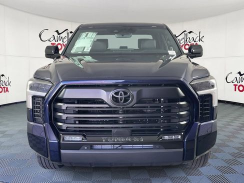 New 2026 Toyota Tundra Limited image 2