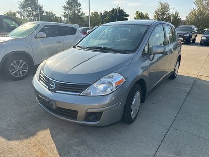 Used 2008 Nissan Versa 1.8 S w/ PWR Pkg