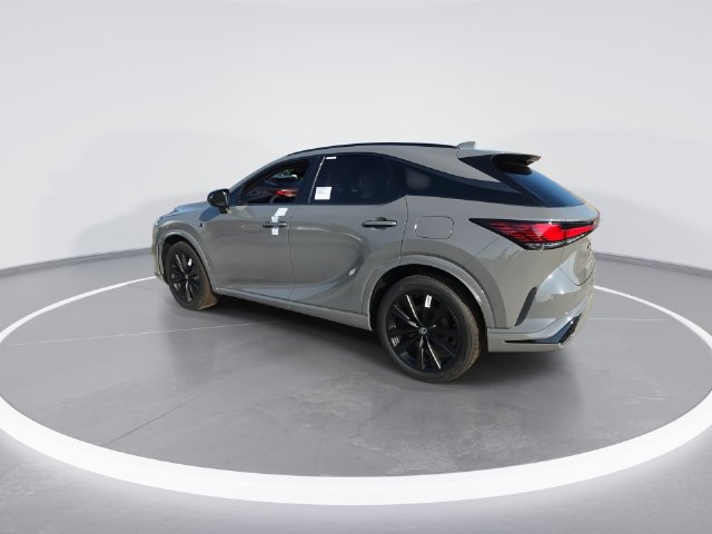 New 2026 Lexus RX 500h F Sport w/ Convenience Package AWD/4WD image 6