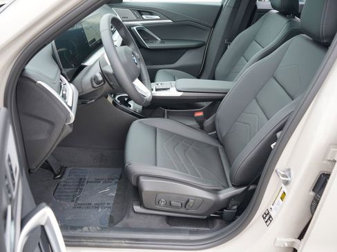 New 2026 BMW X1 xDrive28i w/ Convenience Package image 9