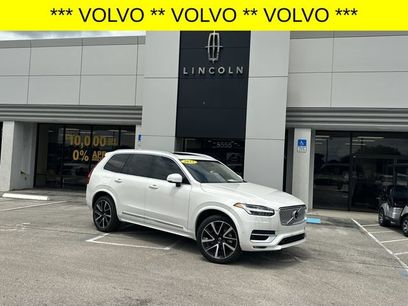 Used 2023 Volvo XC90 B6 Plus w/ Protection Package Premier
