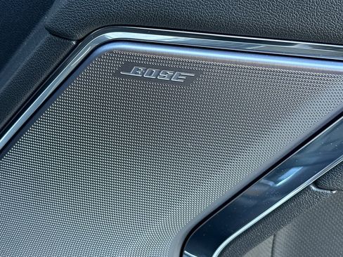 Used 2024 Chevrolet Silverado 1500 High Country w/ Technology Package image 44