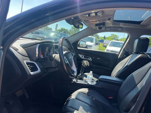 Used 2016 GMC Terrain Denali AWD/4WD image 8