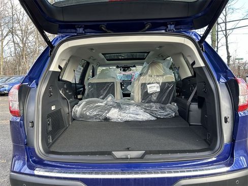 New 2026 Subaru Ascent Limited image 18