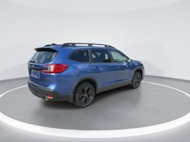 New 2027 Subaru Ascent Premium AWD/4WD image 8