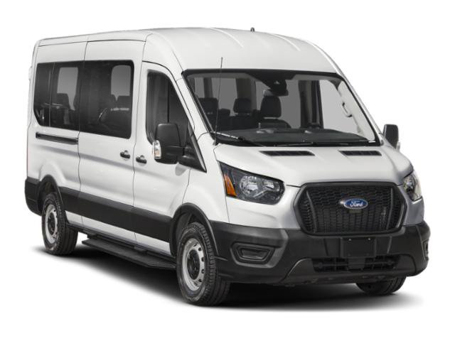 Used 2023 Ford Transit 350 XLT RWD image 6