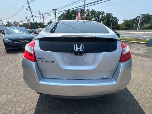Used 2011 Honda Crosstour EX-L image 6