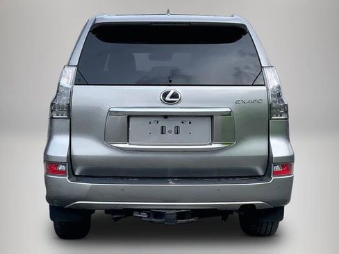 Certified 2023 Lexus GX 460 Premium w/ Premium Plus Package image 4