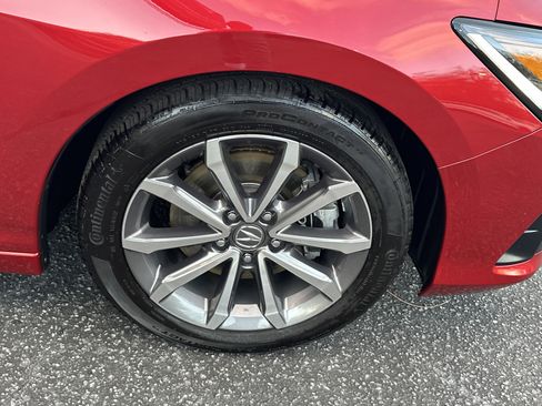 Certified 2023 Acura Integra image 14