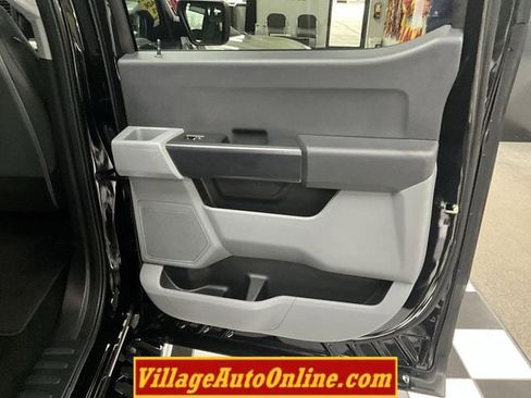Used 2022 Ford F150 XL w/ Equipment Group 101A High image 29