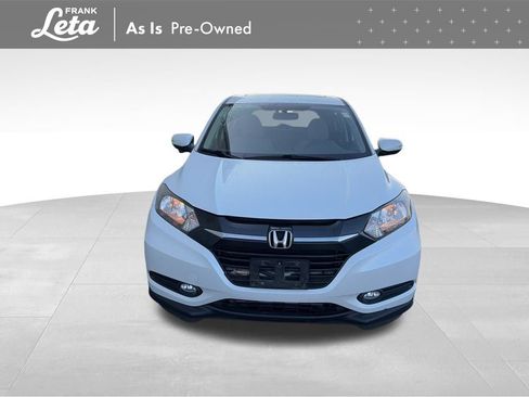 Used 2017 Honda HR-V EX image 8