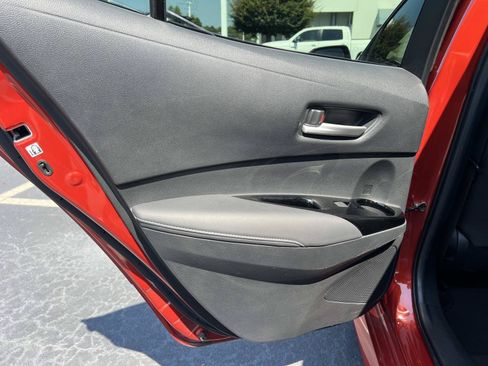 Used 2019 Toyota Corolla SE FWD image 10