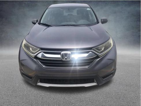 Used 2018 Honda CR-V LX image 3