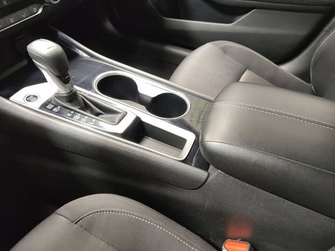 Used 2024 Nissan Altima 2.5 SV image 26