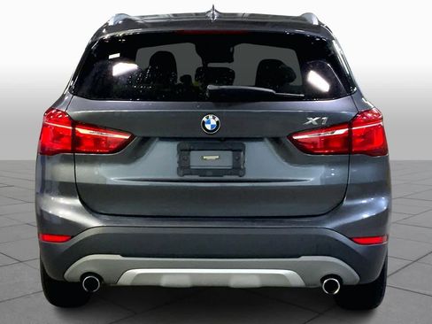 Used 2018 BMW X1 xDrive28i image 4