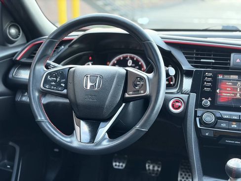Used 2020 Honda Civic Si image 25