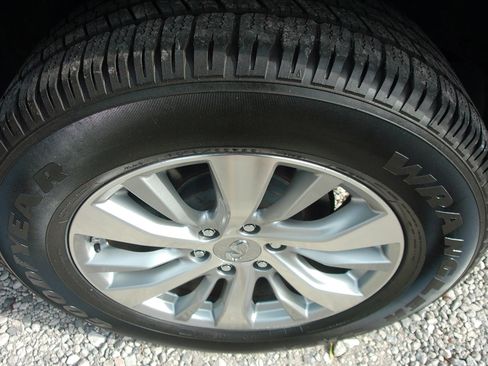 Used 2017 INFINITI QX80 2WD image 40